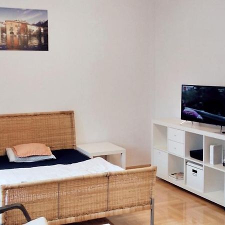 Apartament Hallera Square Warsaw 27M2 Extérieur photo