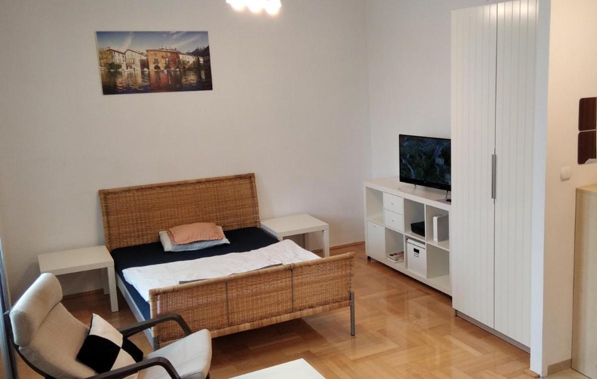 Apartament Hallera Square Warsaw 27M2 Extérieur photo