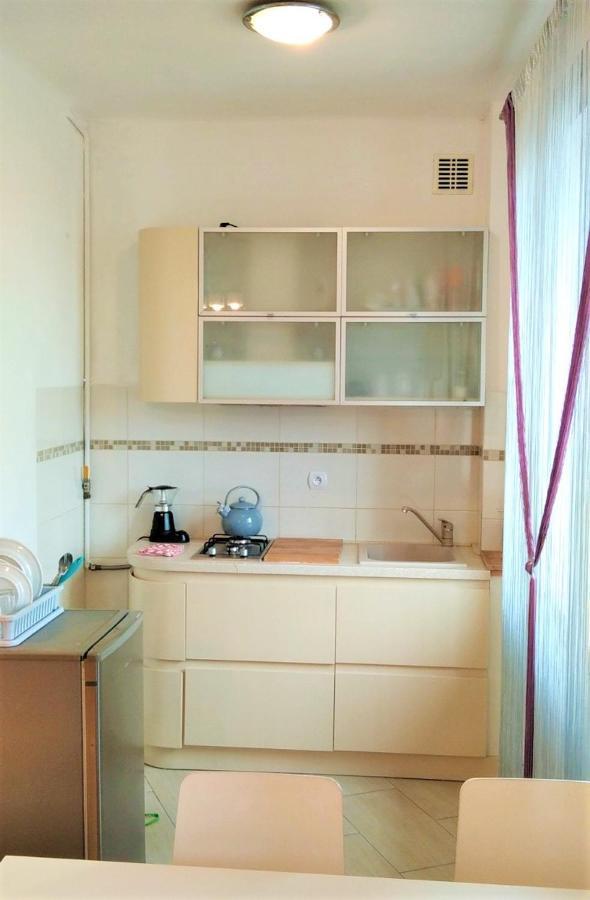 Apartament Hallera Square Warsaw 27M2 Extérieur photo